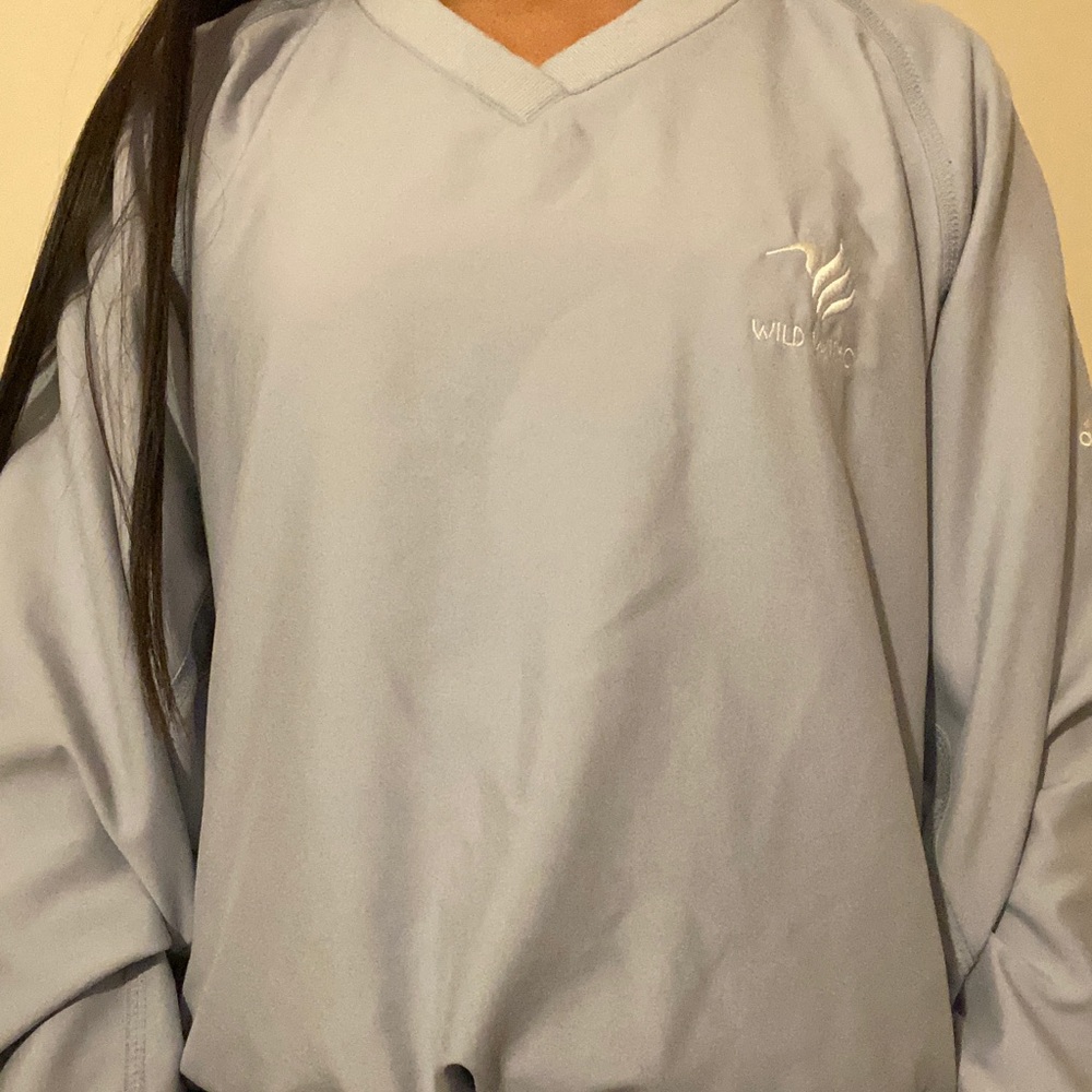 adidas wild wing sweater